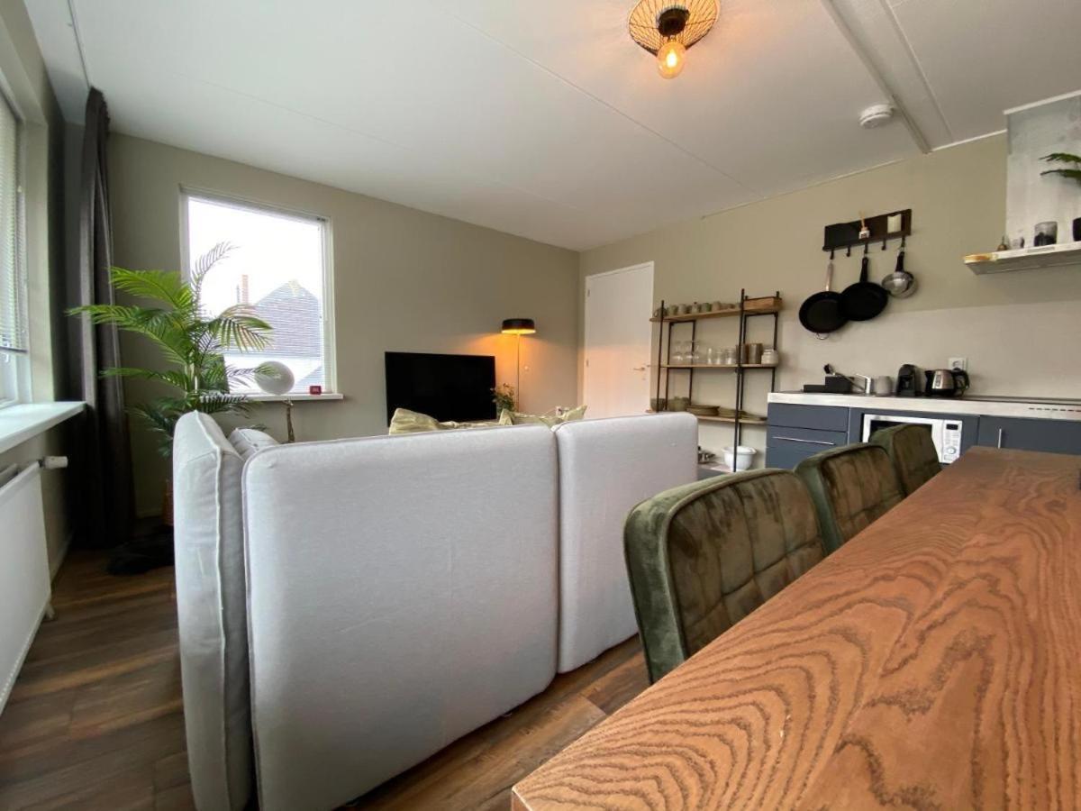 Hakuna Matata - 4P Apartment Groningen Center 외부 사진