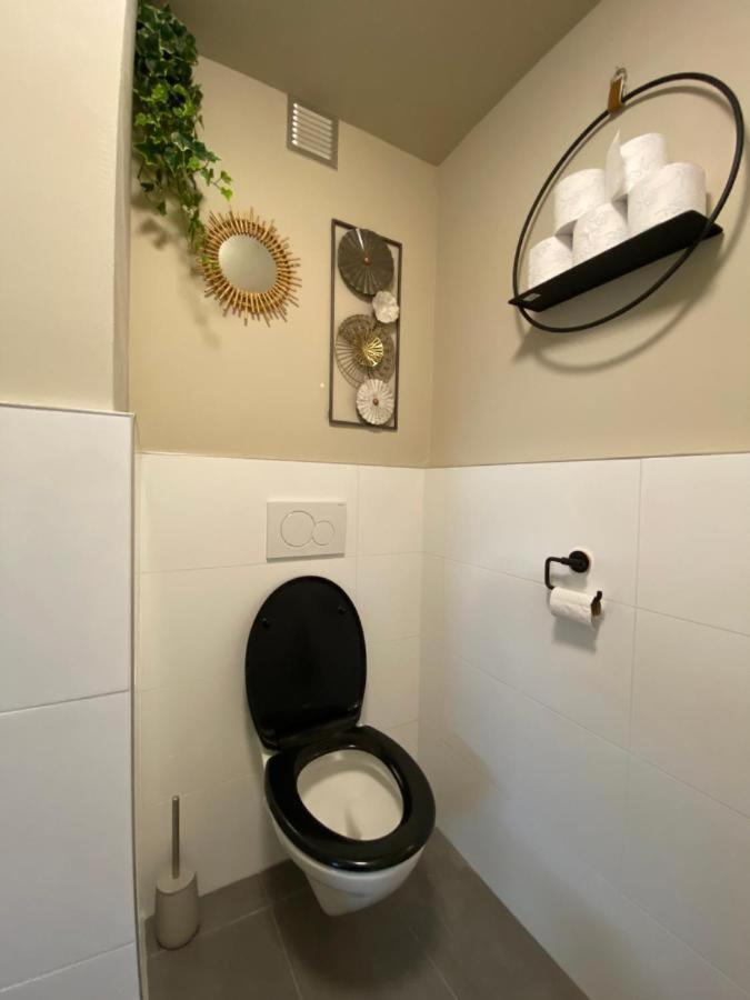 Hakuna Matata - 4P Apartment Groningen Center 외부 사진