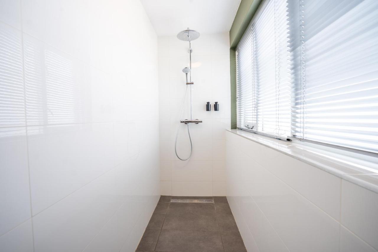 Hakuna Matata - 4P Apartment Groningen Center 외부 사진